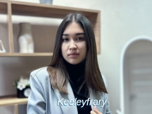 Keeleyfrary