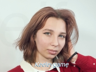 Keeleygame