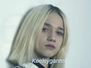 Keeleyganter