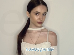 keeleygentile Ejaculations Féminines