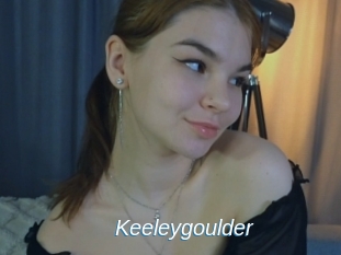 Keeleygoulder