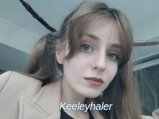 Keeleyhaler
