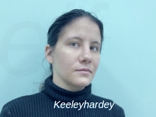 Keeleyhardey