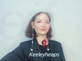 Keeleyheaps