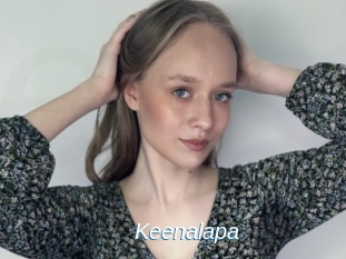 Keenalapa