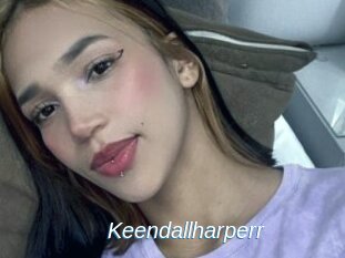 Keendallharperr