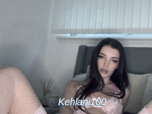 Kehlani100