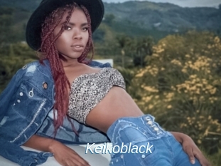 Keikoblack