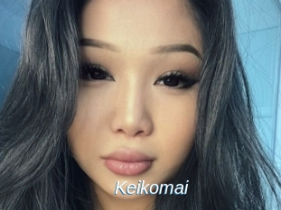Keikomai