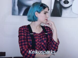 Keikosparks