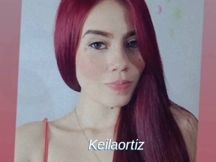 Keilaortiz