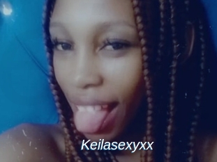 Keilasexyxx