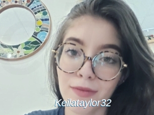 Keilataylor32