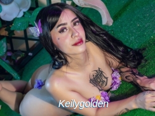 Keilygolden