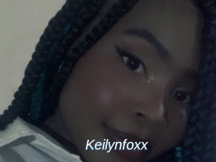 Keilynfoxx