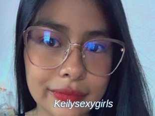 Keilysexygirls