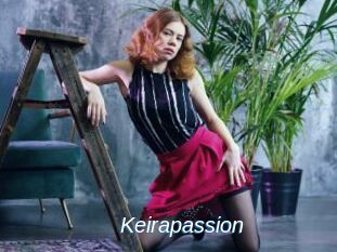 Keirapassion
