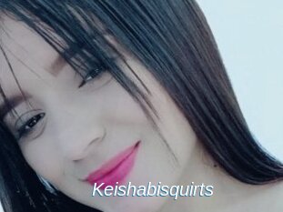 Keishabisquirts
