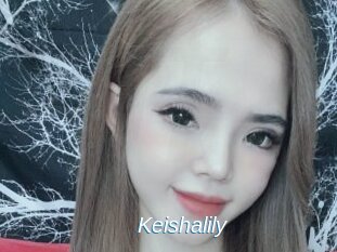 Keishalily