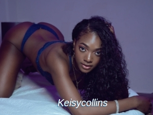 Keisycollins