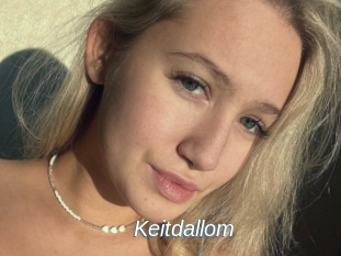 Keitdallom