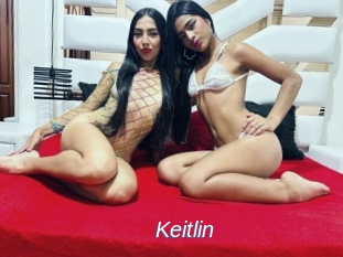 Keitlin