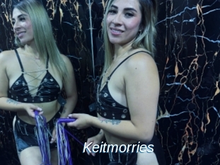 Keitmorries