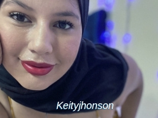 Keityjhonson