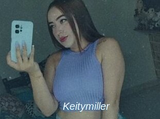 Keitymiller