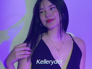 Kelleryder