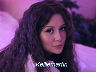 Kelliemartin
