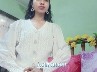 Kellyander