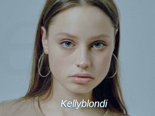 kellyblondi Ejaculations Féminines