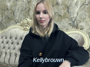 Kellybrouwn