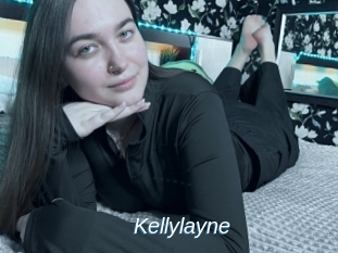 kellylayne Ejaculations Féminines