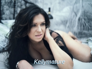 kellymature Ejaculations Féminines