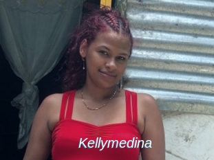 Kellymedina