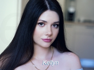 Kellyn