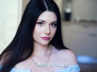 Kellynblaze
