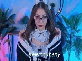 Kellynormany