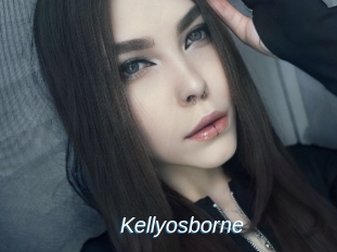 kellyosborne Ejaculations Féminines
