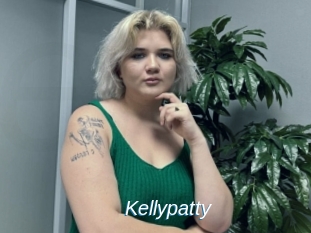 Kellypatty