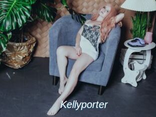 Kellyporter