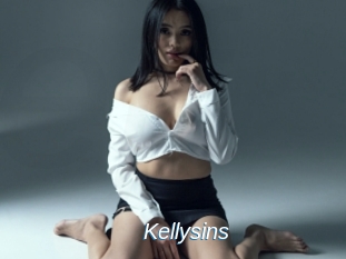 Kellysins