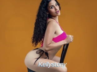 kellystony Ejaculations Féminines