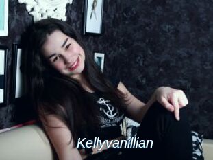 Kellyvanillian