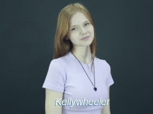 kellywheeler Ejaculations Féminines