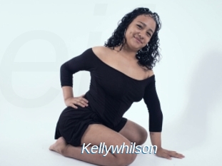 Kellywhilson