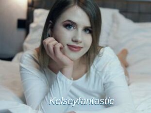 Kelseyfantastic