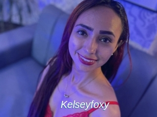 Kelseyfoxy